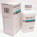 Sinemet Side Effects - Sinemet Information - Buy Sinemet from Canada