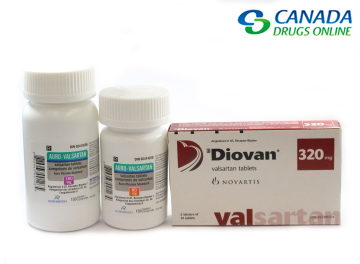 Diovan Side Effects - Diovan Information - Buy Diovan from Canada