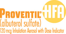 PROVENTIL Side Effects - PROVENTIL Information - Buy PROVENTIL from Canada