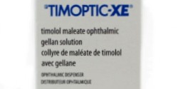 Timoptic XE Side Effects - Timoptic XE Information - Buy Timoptic XE from Canada