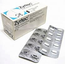 cetirizine dosage 20mg adults