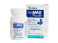 FeraMAX