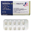 Remeron Side Effects Mayo