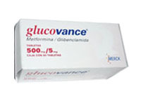 Glucovance