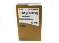 Myrbetriq