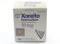 Xarelto