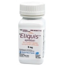 Eliquis drug from Canada