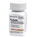 Latuda drug from Canada