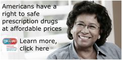 Campaign for Personal Prescription Importation