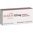Eliquis drug from Canada