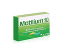 Motilium drug from Canada